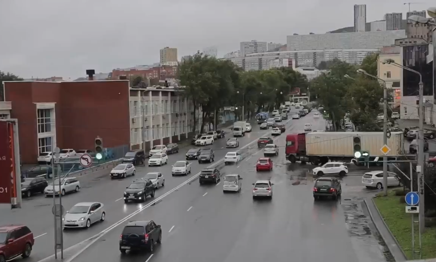 ЦОДД