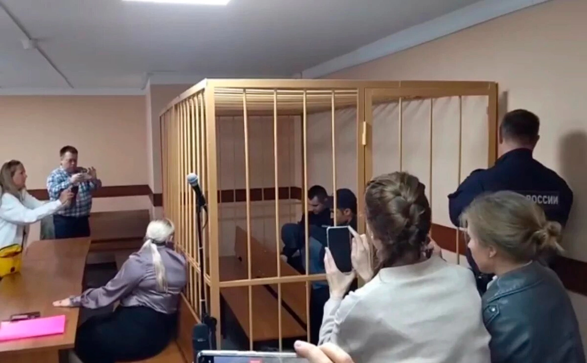 Ярославский областной суд