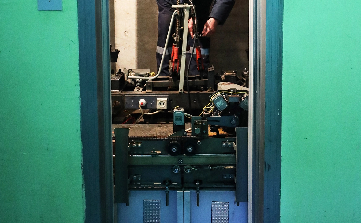 Сергей Савостьянов / ТАСС