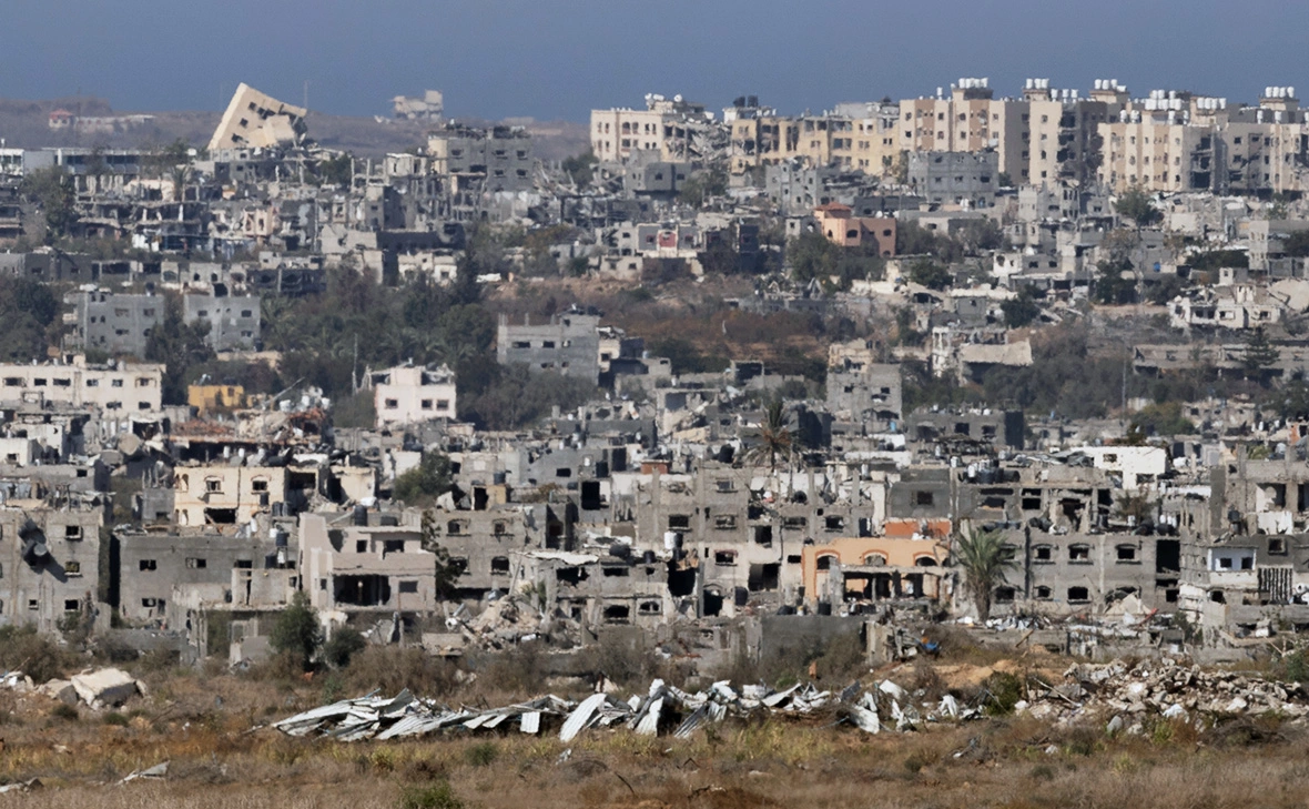 Amir Levy / Getty Images