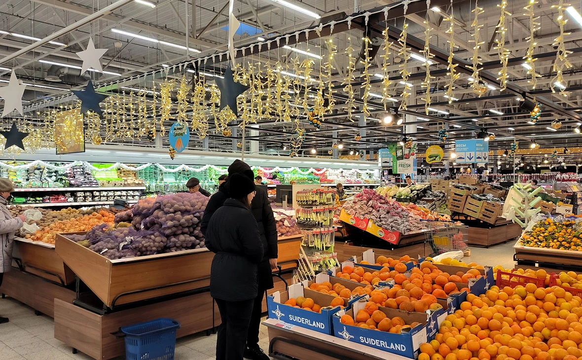 Максим Константинов / Global Look Press