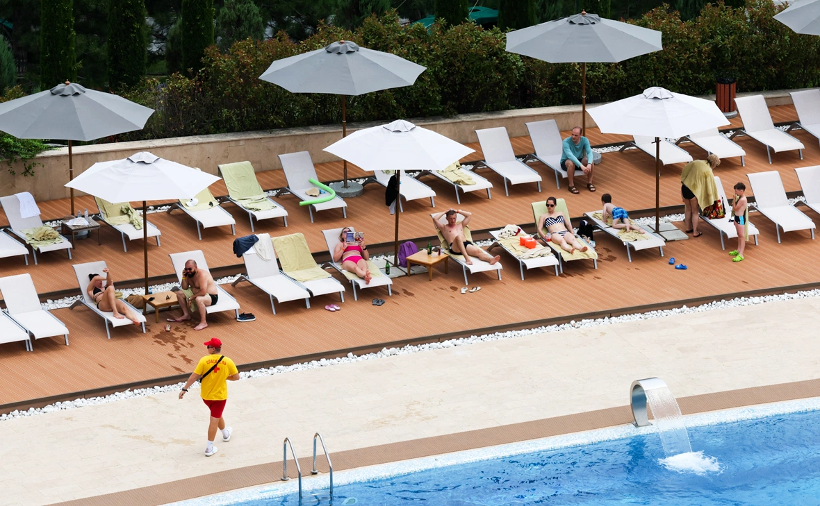 Сергей Мальгавко / ТАСС