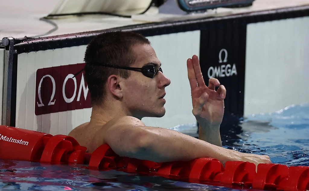 David Balogh / Getty Images