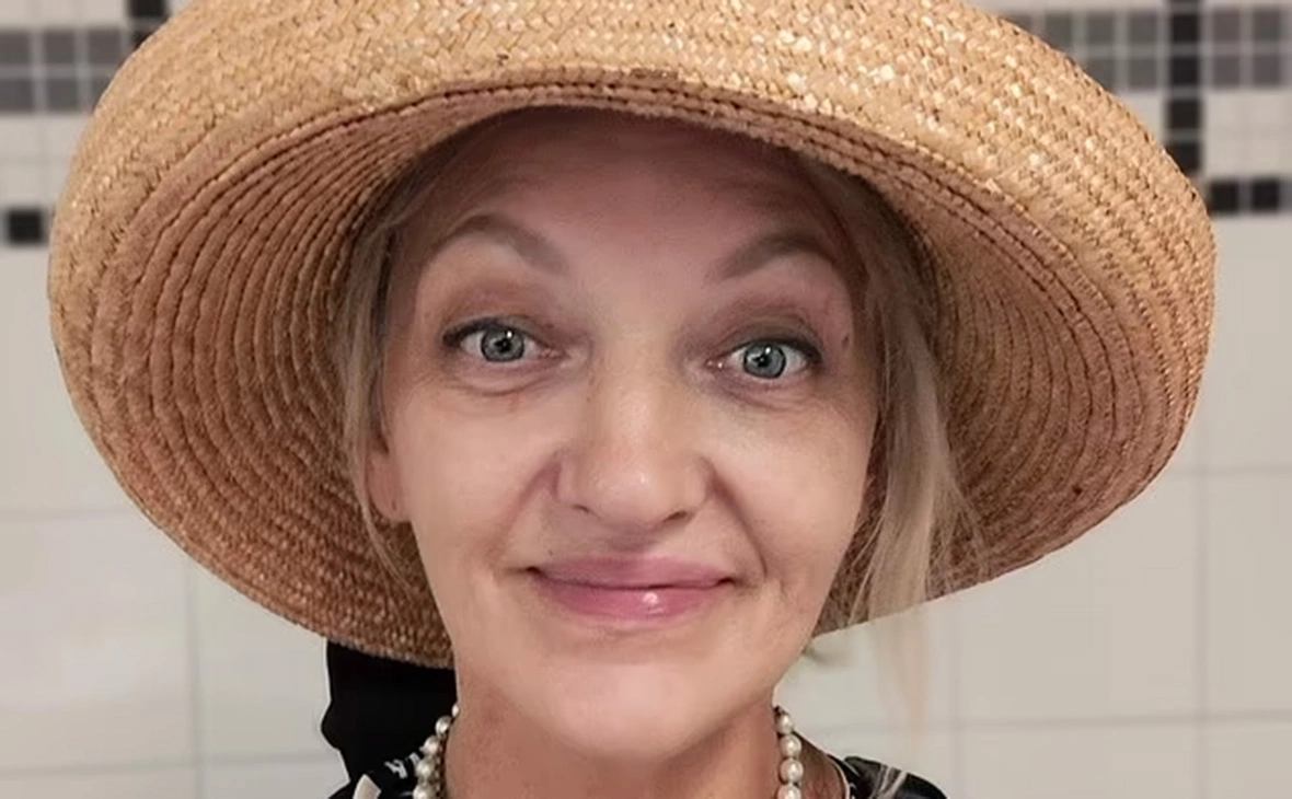 Светлана Дали / Facebook (входит в корпорацию Meta, признана экстремистской и запрещена в России)