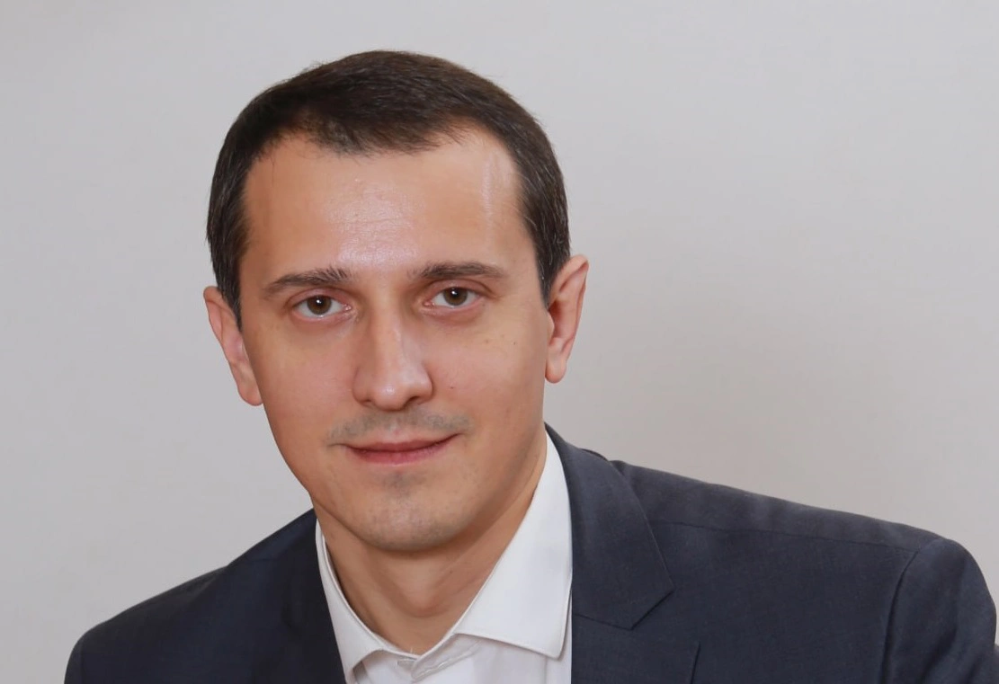 ВК Евгений Карабатов