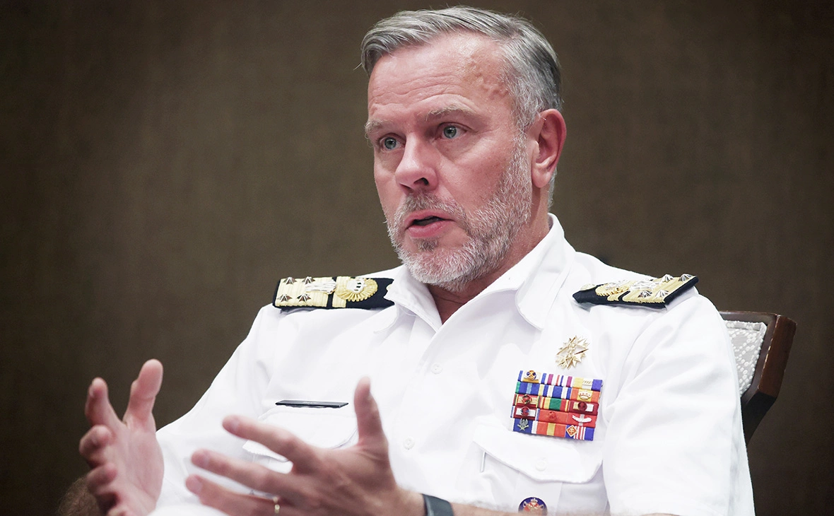 Yonhap / EPA / ТАСС