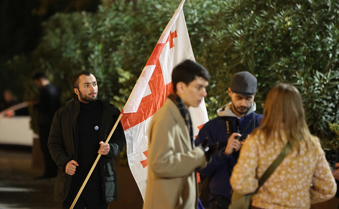 Алексей Белкин / NEWS.ru / Global Look Press