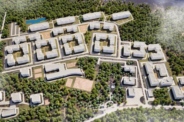 ГК «Эталон»