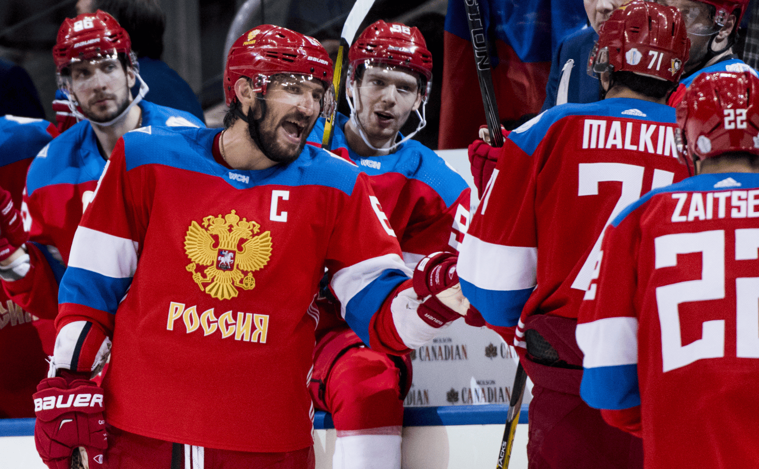 Ludvig Thunman / Global look press