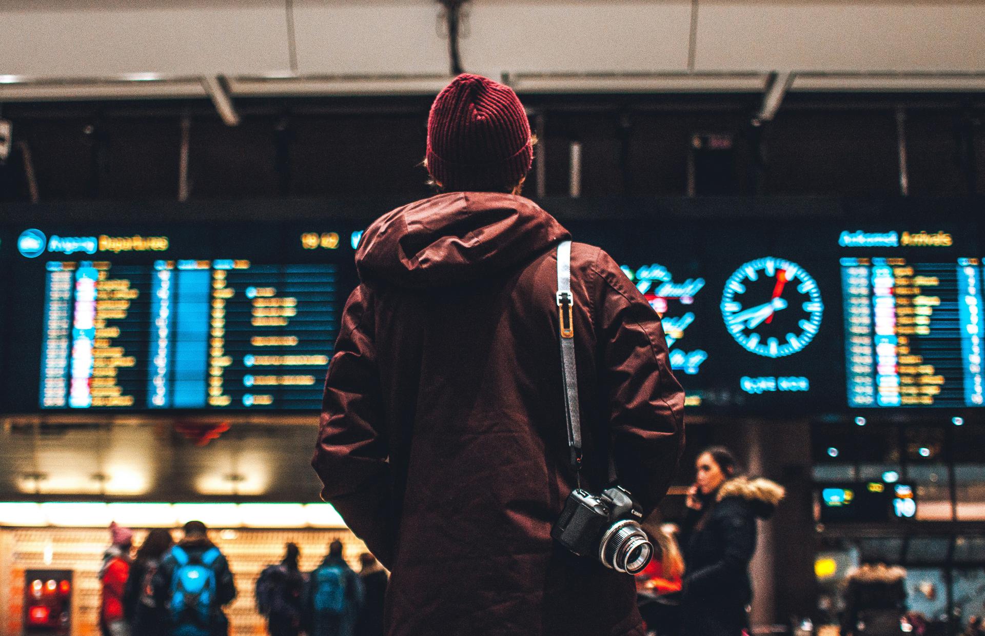 Фото: Erik Odiin / Unsplash