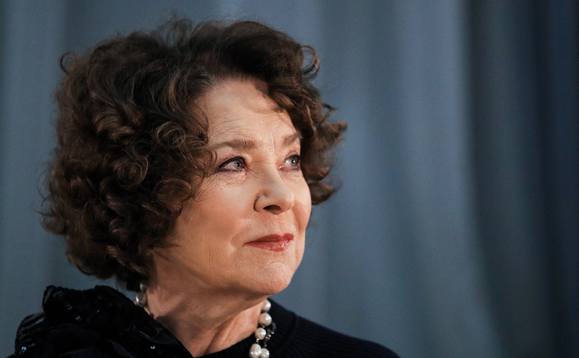 Сергей Бобылев / ТАСС