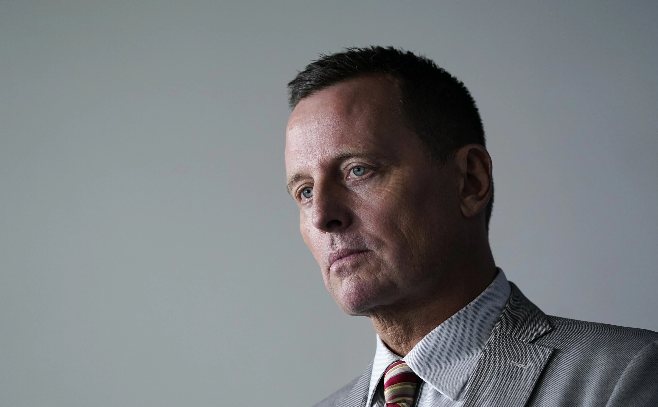 Drew Angerer / Getty Images