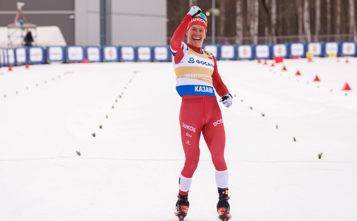 Сергей Елагин / Бизнес Online / ТАСС