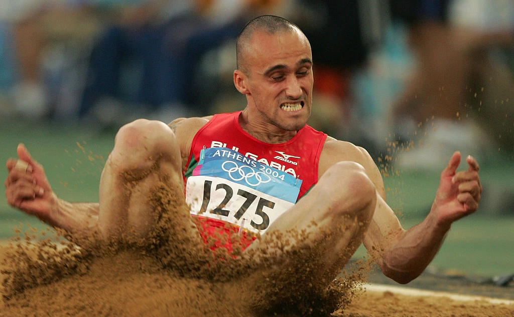 Mark Dadswell / Getty Images