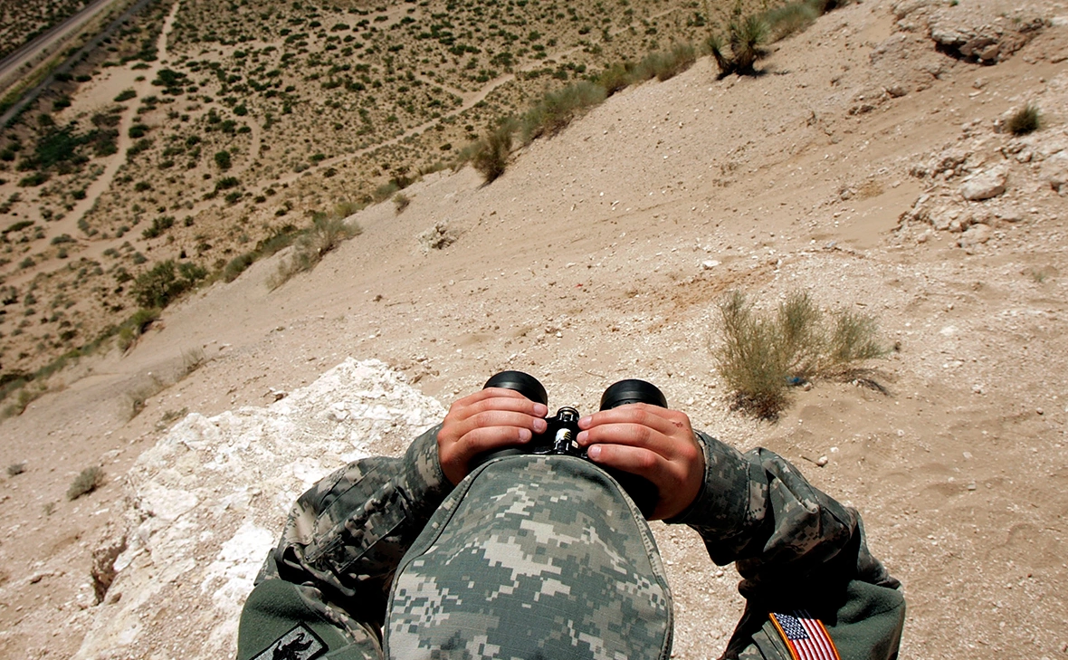 Chip Somodevilla / Getty Images