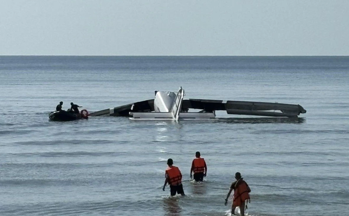 Fire & Rescue Thailand