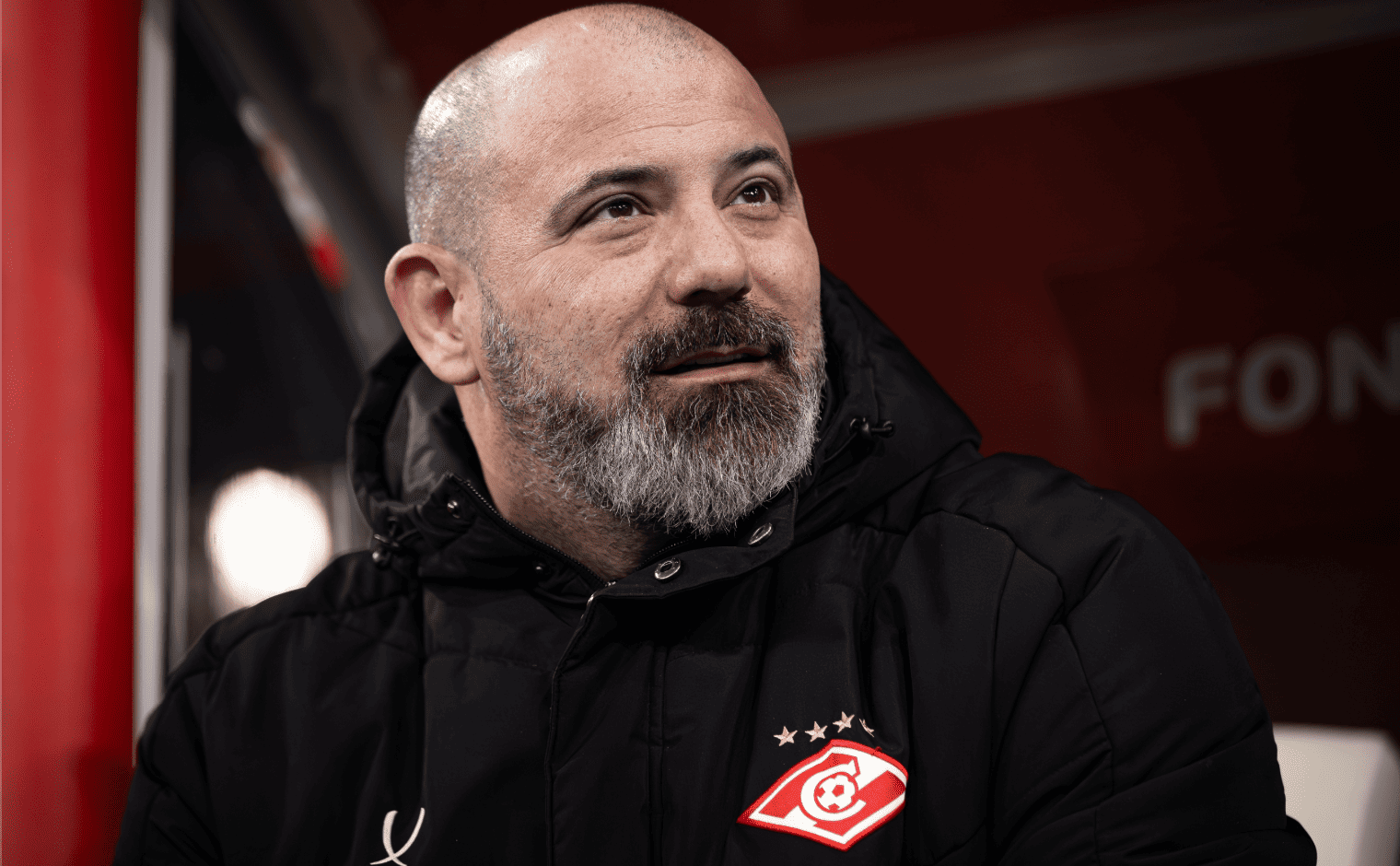 Edgar Breshchanov / Global look press