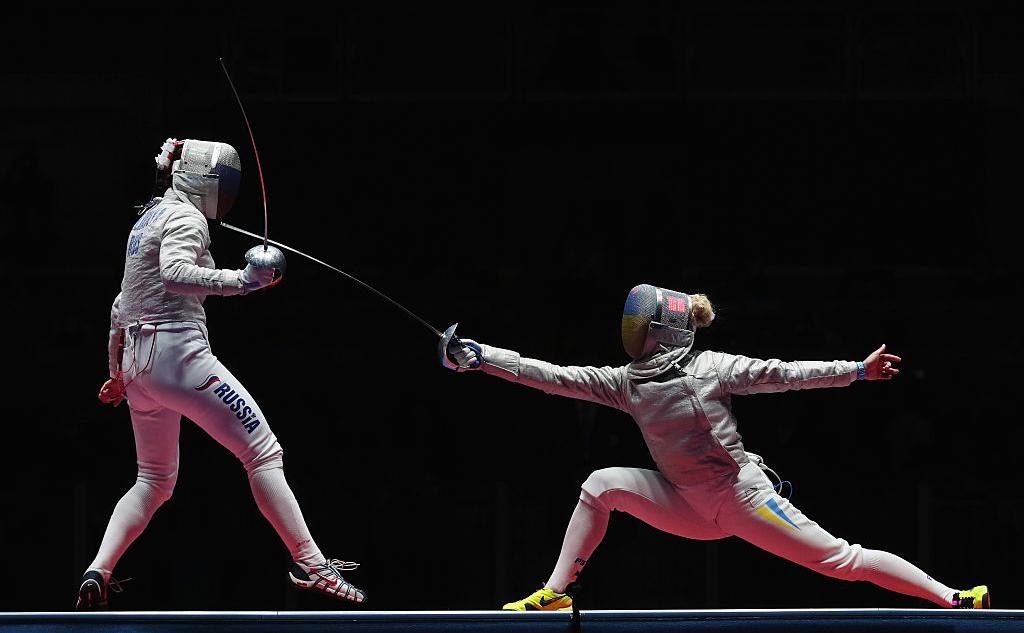 Фото: Tom Pennington / Getty Images