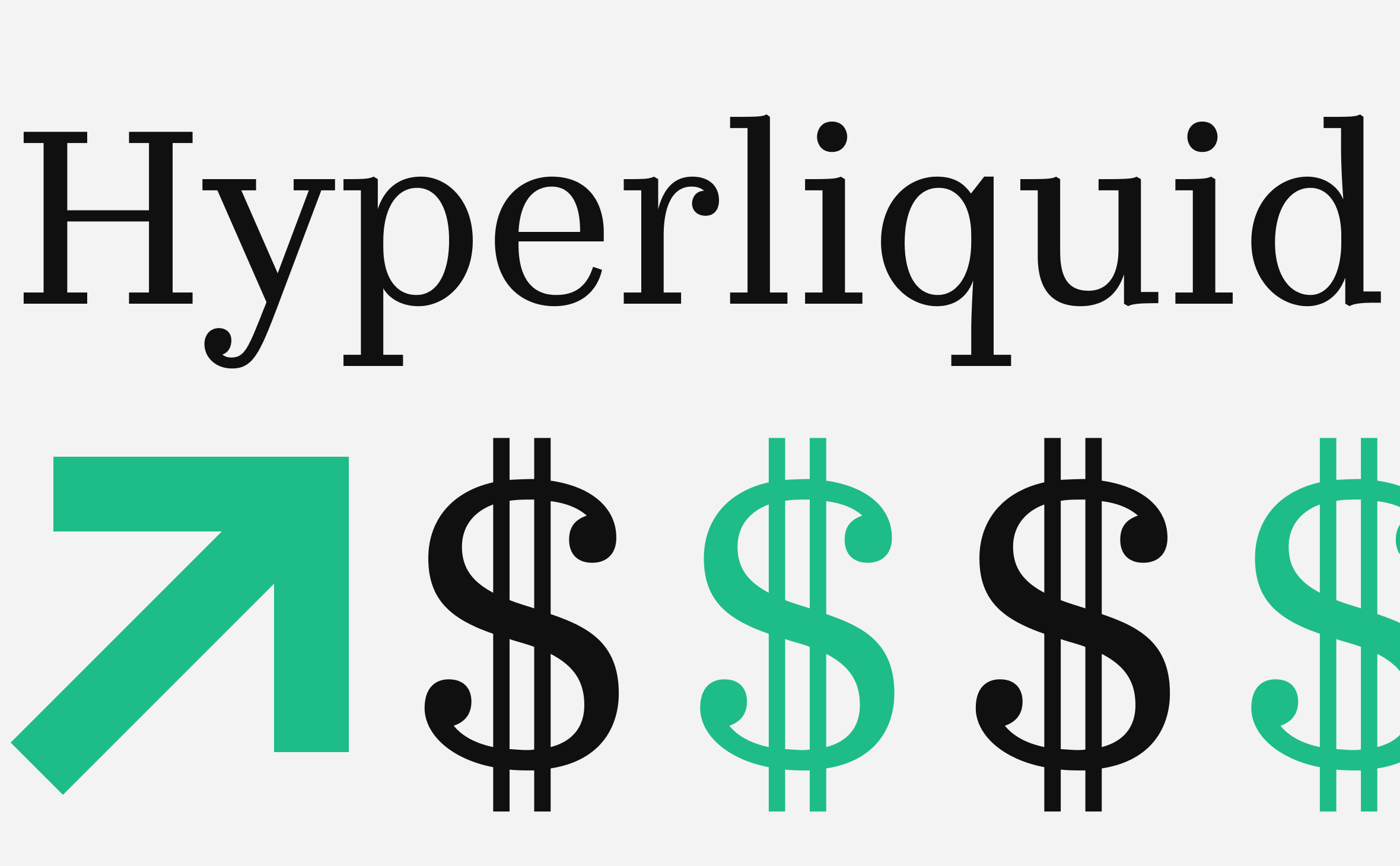 Лонг биткоина на $1 млрд. Все следят за трейдером на бирже Hyperliquid