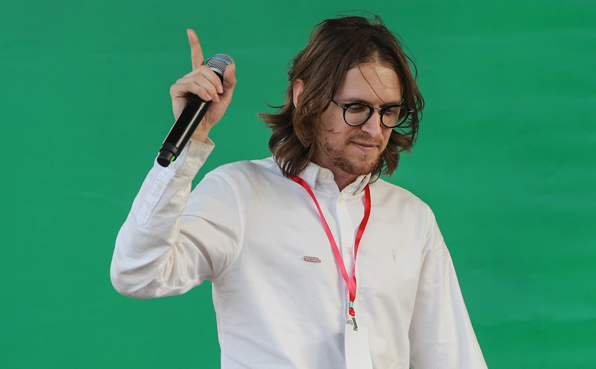 Сергей Булкин / NEWS.ru / РБК