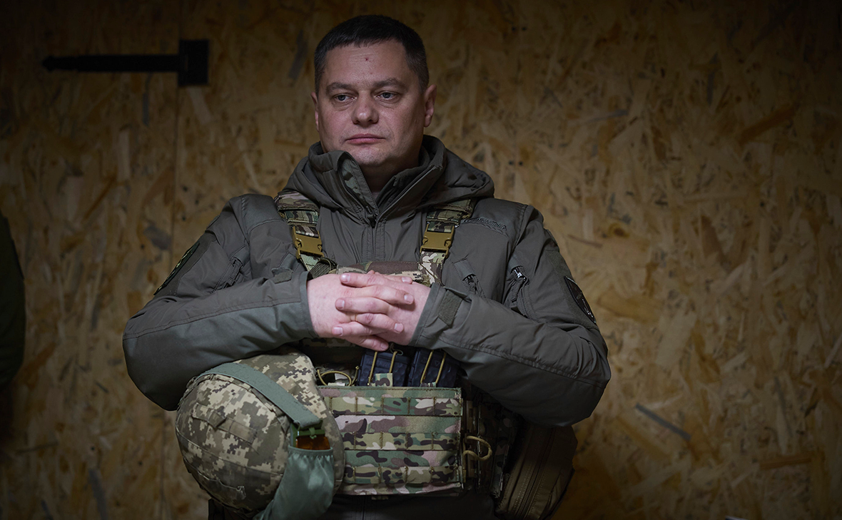 Геннадий Шаповалов