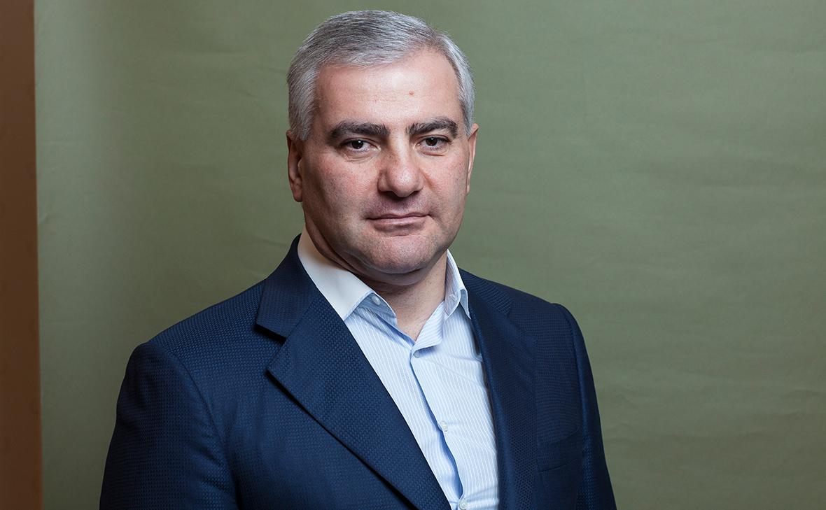 Следствие предъявило задержанному в Армении Карапетяну обвинение в отмывании денег