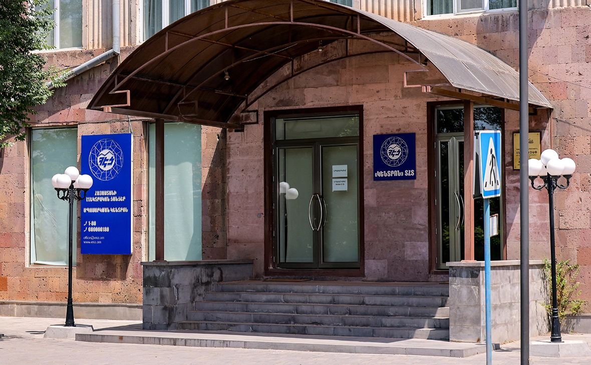 Эрик Романенко / ТАСС