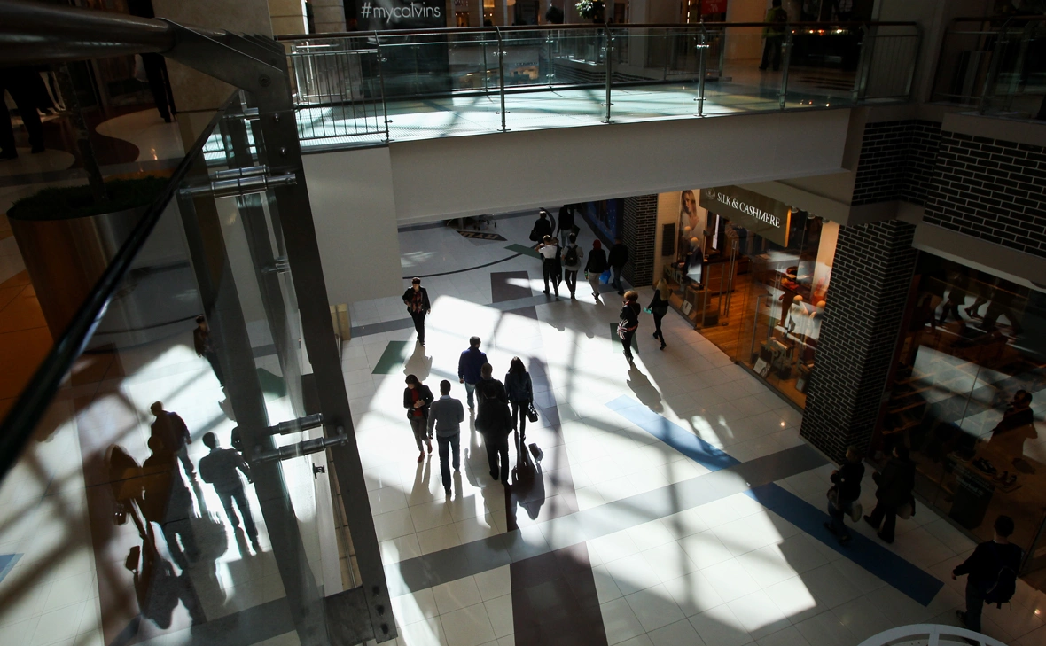 Екатерина Кузьмина / РБК