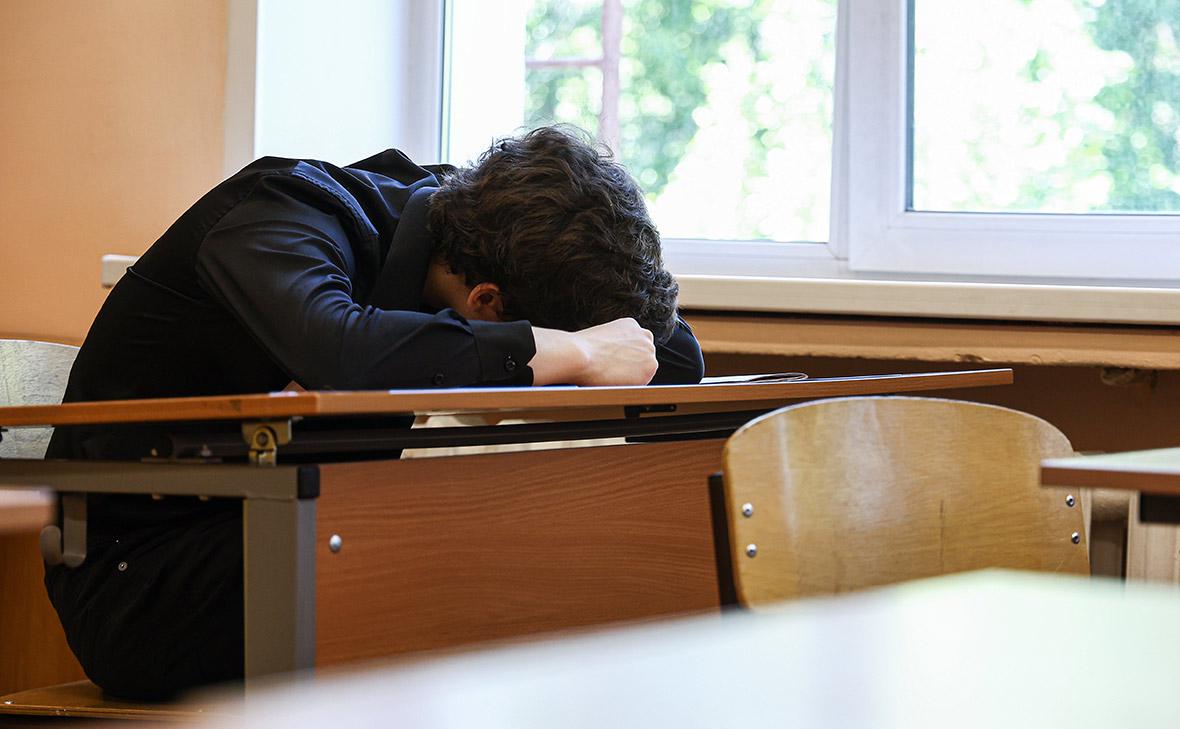 Фото:Сергей Булкин / ТАСС