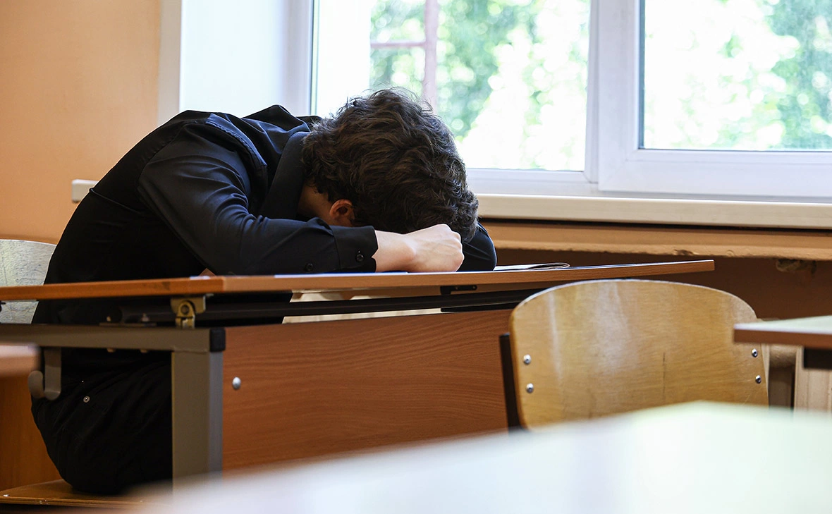 Сергей Булкин / ТАСС