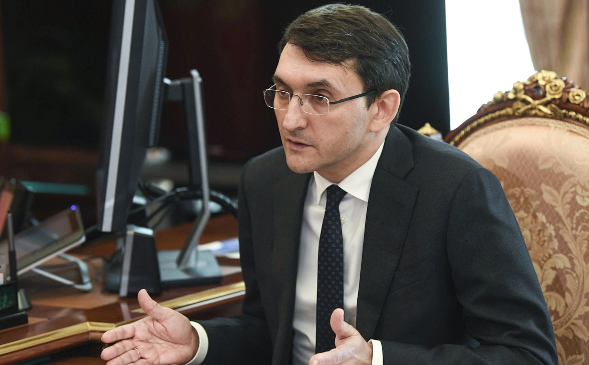 Kremlin Pool / Global Look Press