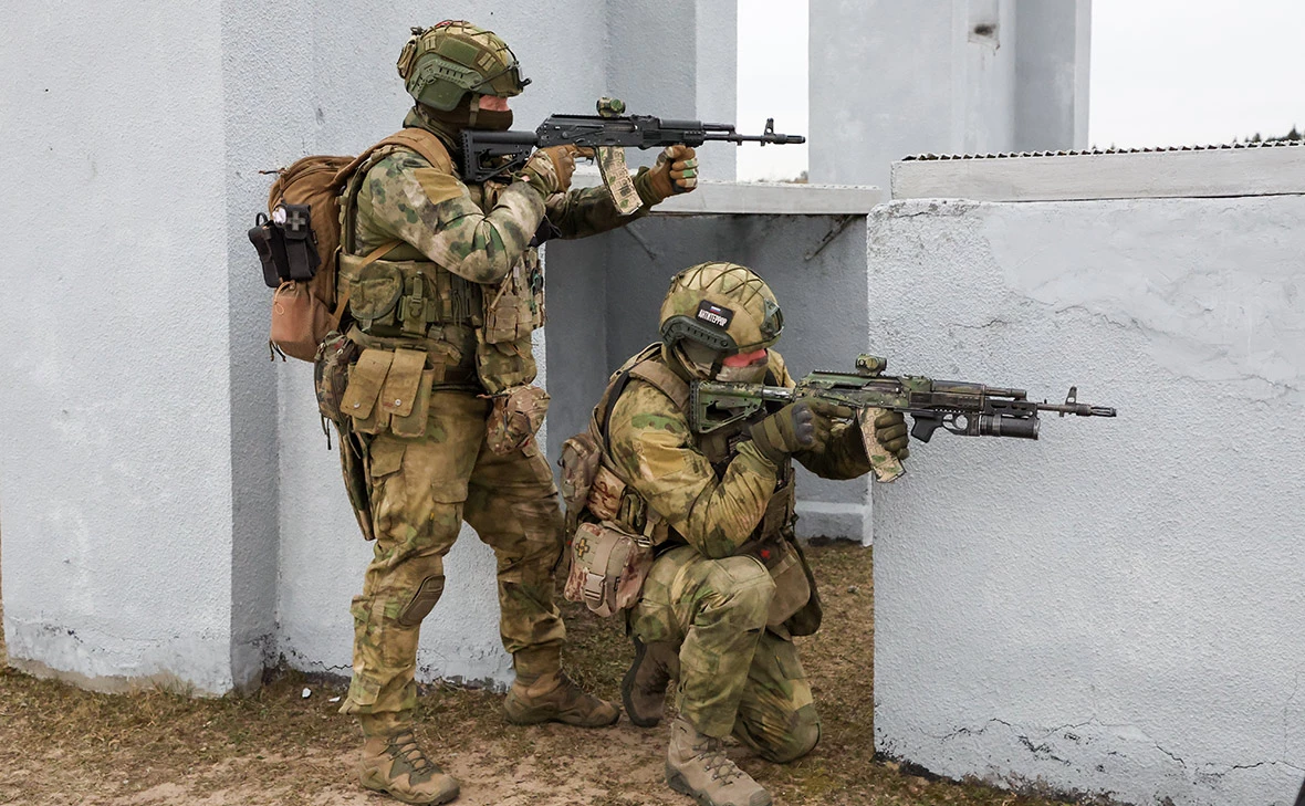 Алексей Белкин / NEWS.ru / Global Look Press