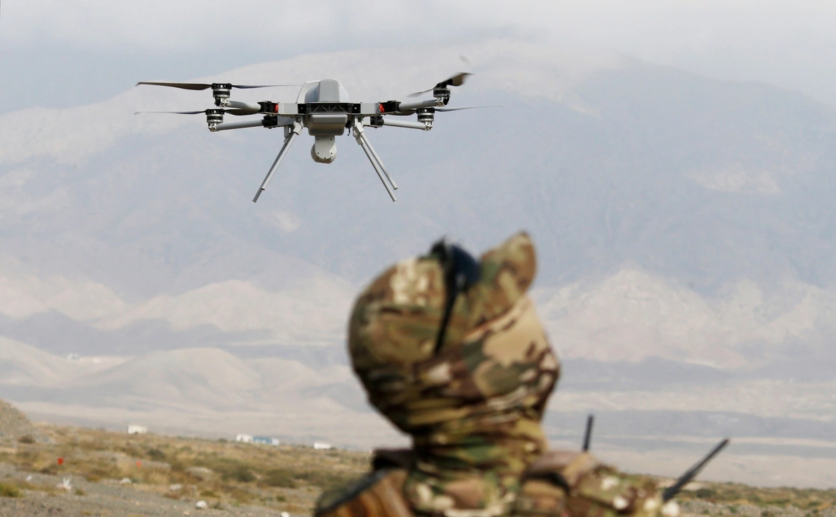 Игорь Егоров / РИА Новости