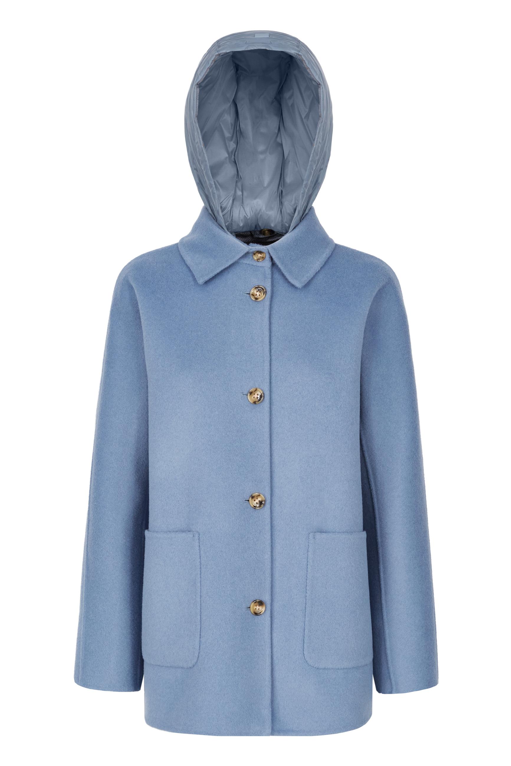 Коллекция Geox, осень-зима 2025/26