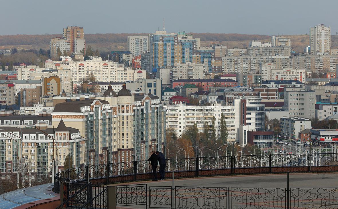 Белгород, Россия