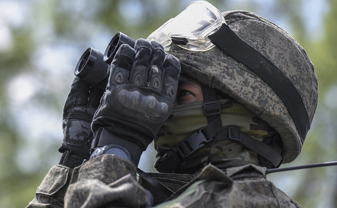 Константин Михальчевский / РИА Новости