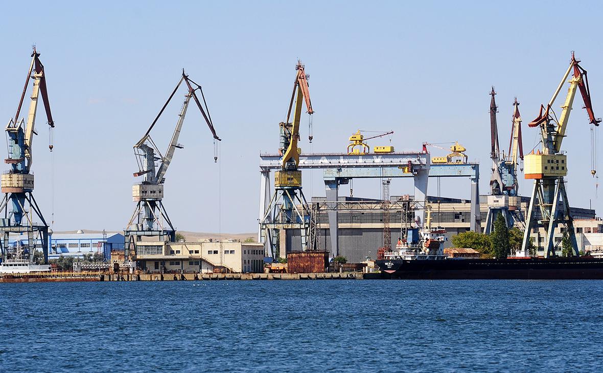 Фото: Лев Федосеев / ТАСС