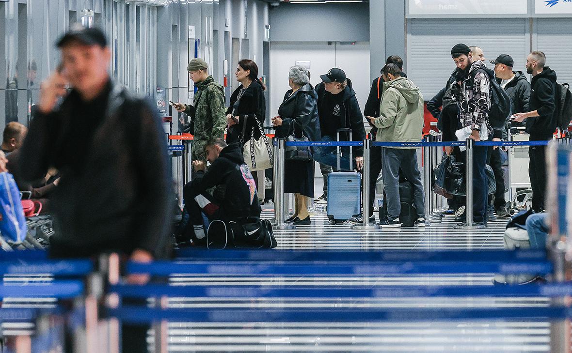 Фото: Андрей Любимов / РБК