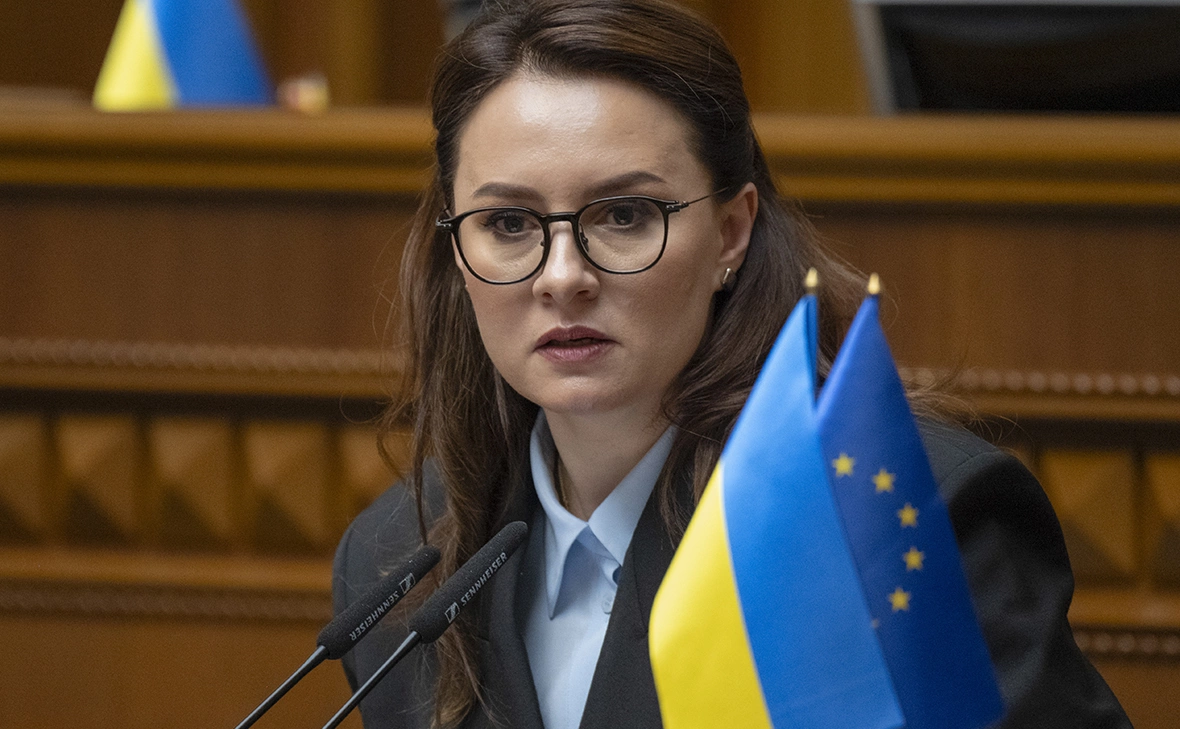 Andrii Nesterenko / EPA / ТАСС 