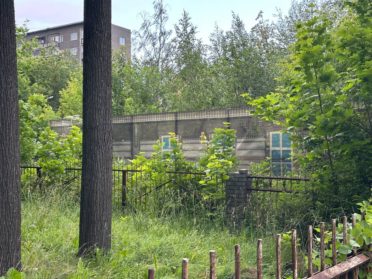 Фото: Главное управление охраны объектов культурного наследия Вологодской области