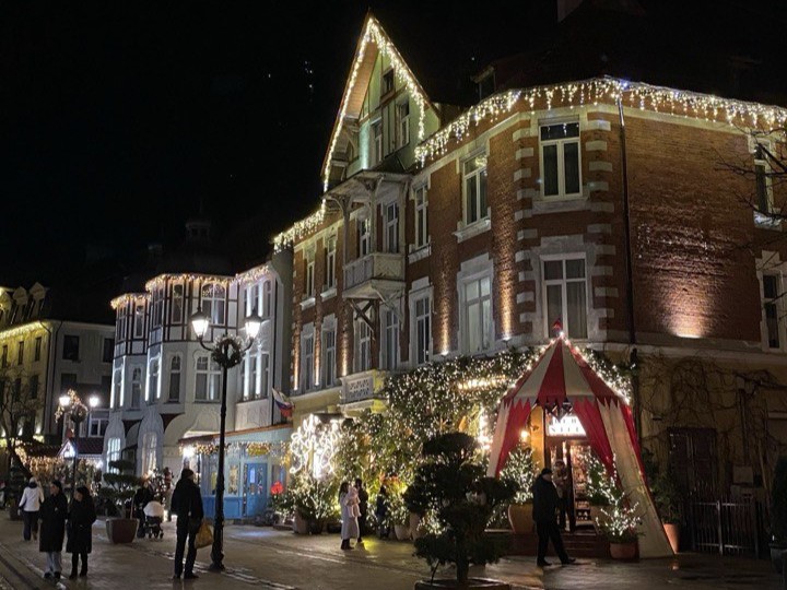 Фото: Надежда Будрина