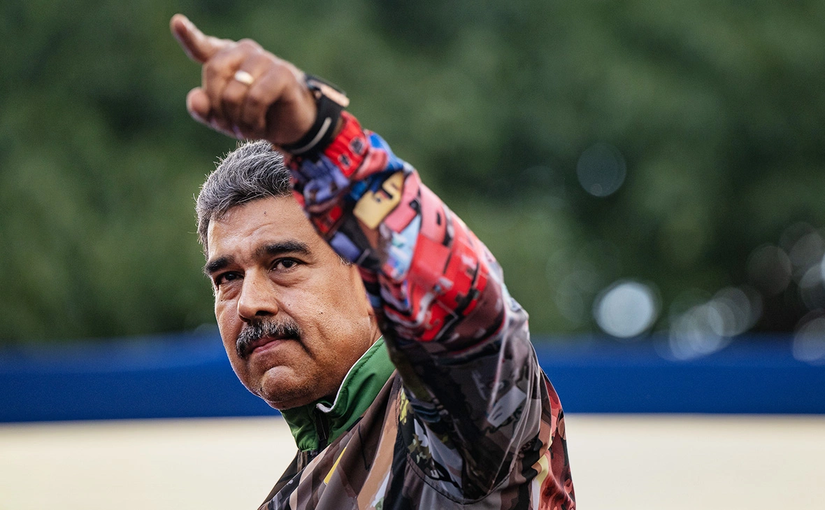 Alfredo Lasry / Getty Images