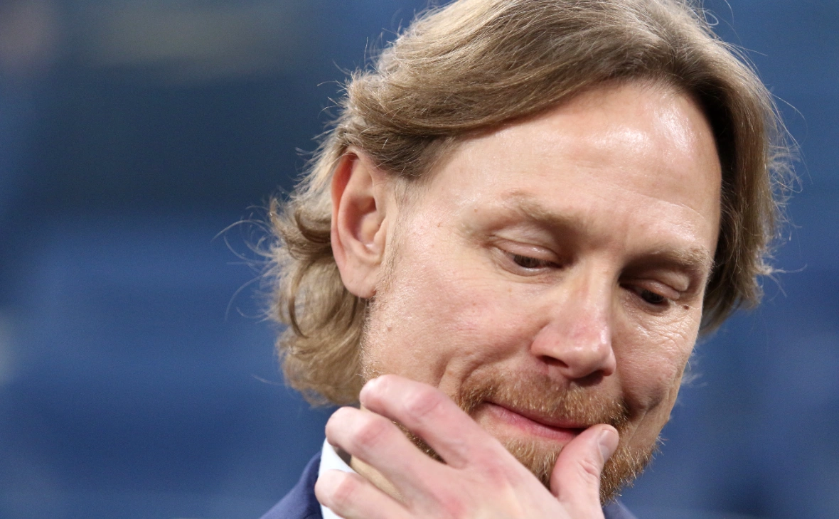 Maksim Konstantinov / Global Look Press