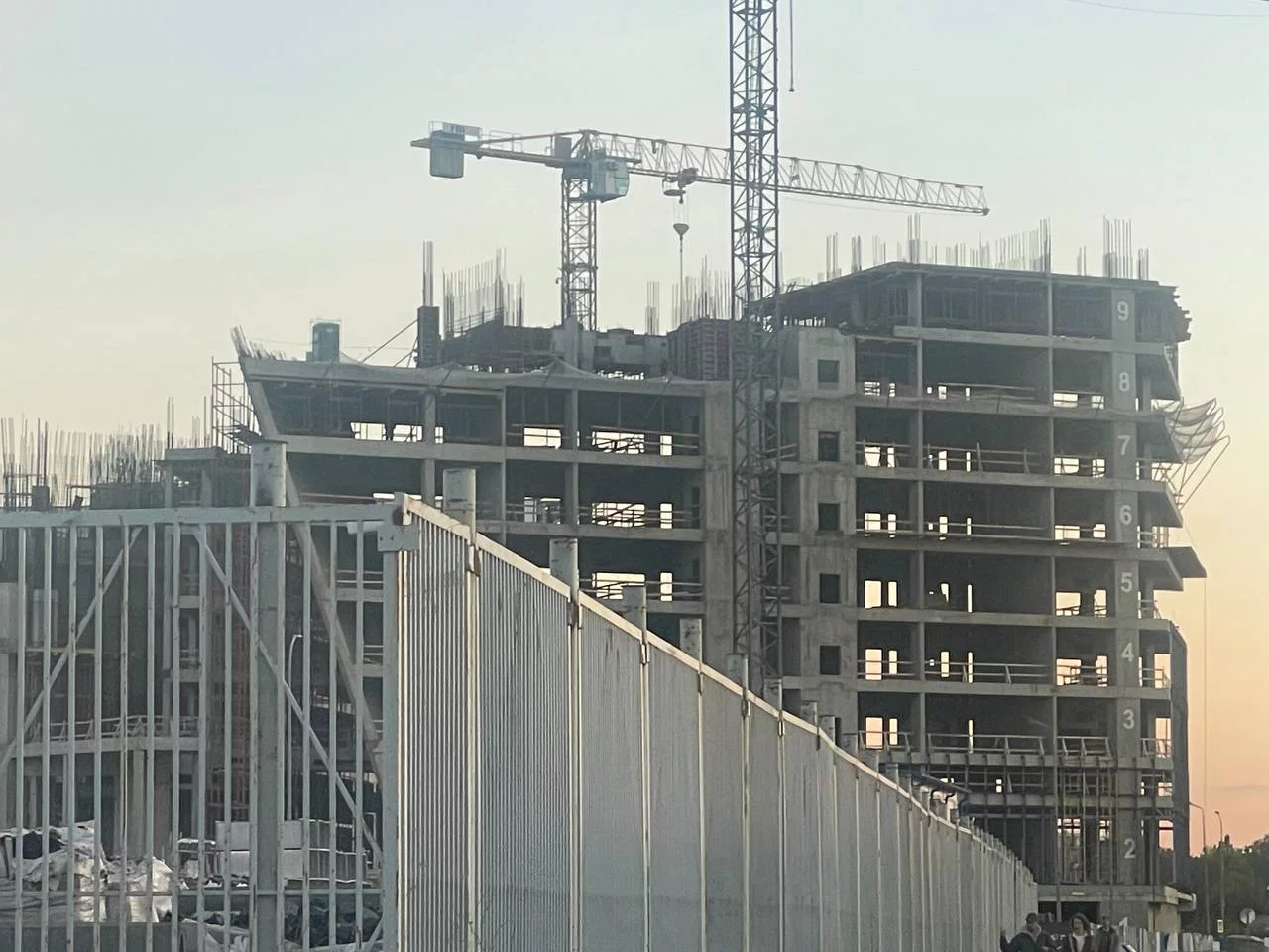 Марина Маркевич