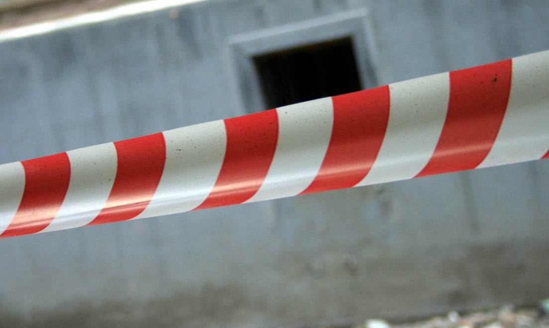 Семь детей пострадали из-за схода наледи в Нижнем Новгороде