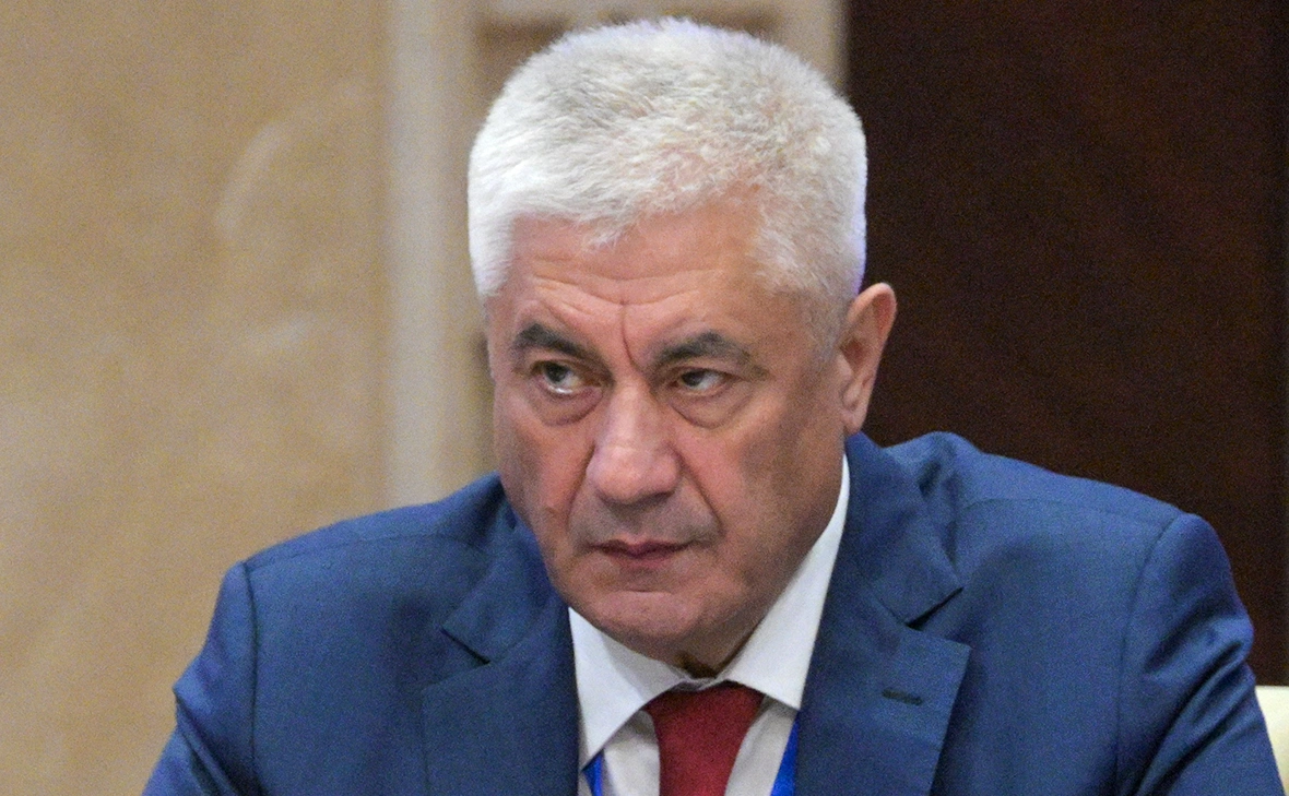 Алексей Никольский / ТАСС