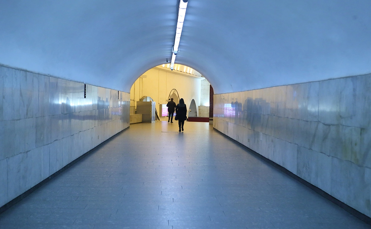 Замир Усманов / Global Look Press