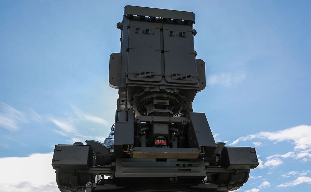 Сергей Булкин / NEWS.ru / Global Look Press