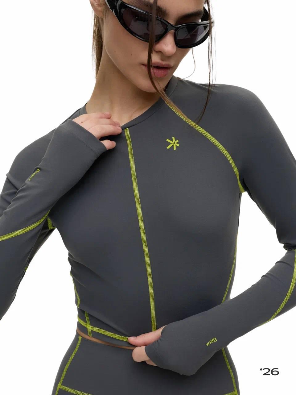 Коллекция Bodycore