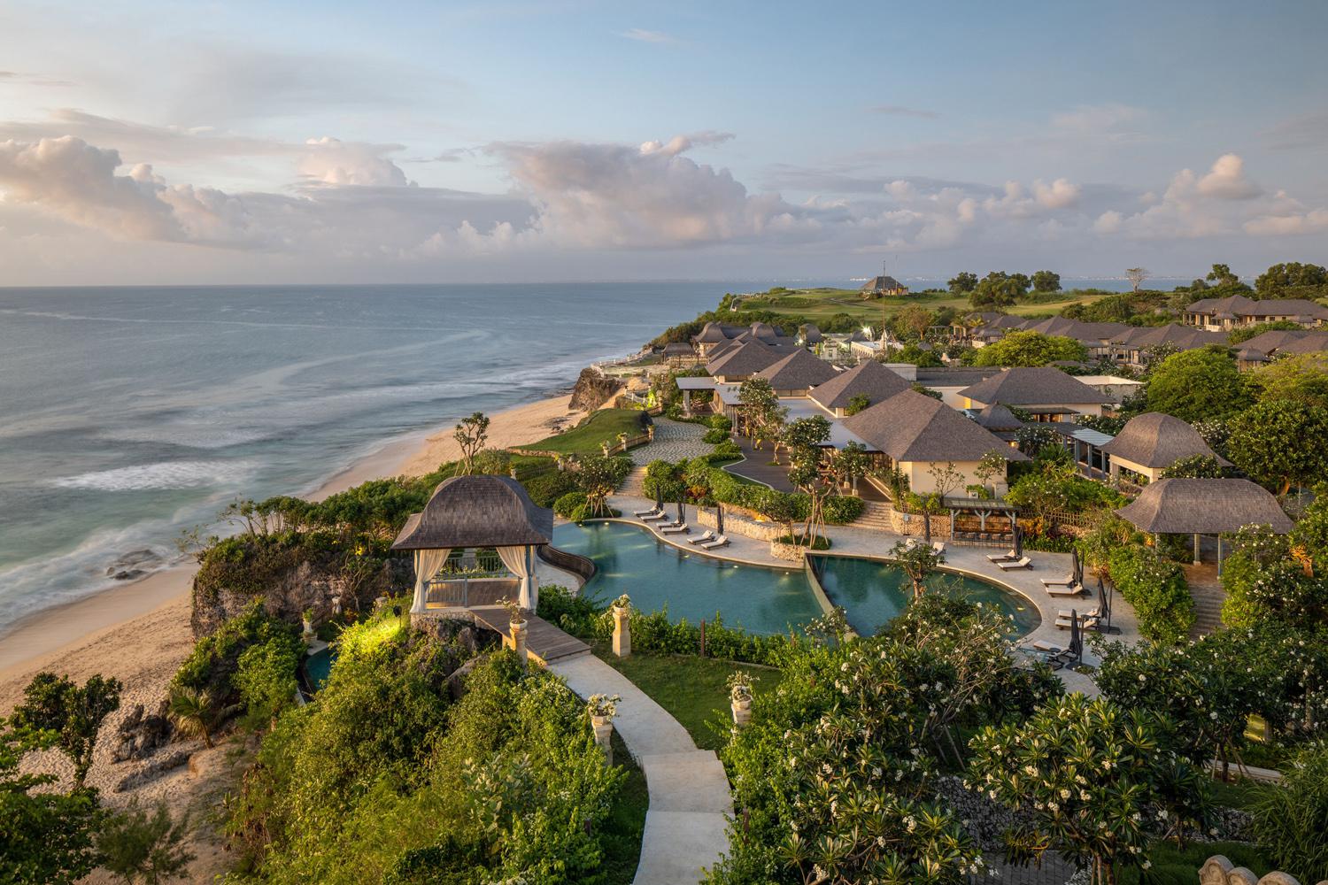 Фото: пресс-служба Jumeirah Bali